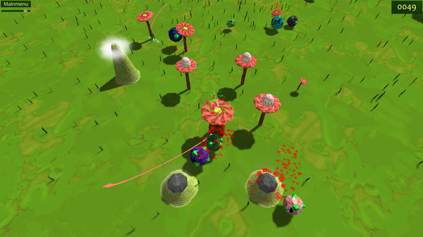 A meadow Piece screenshot 5