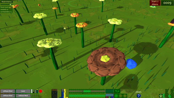 A meadow Piece screenshot 4