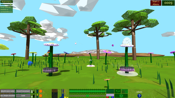 A meadow Piece screenshot 2