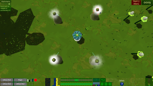 A meadow Piece screenshot 7