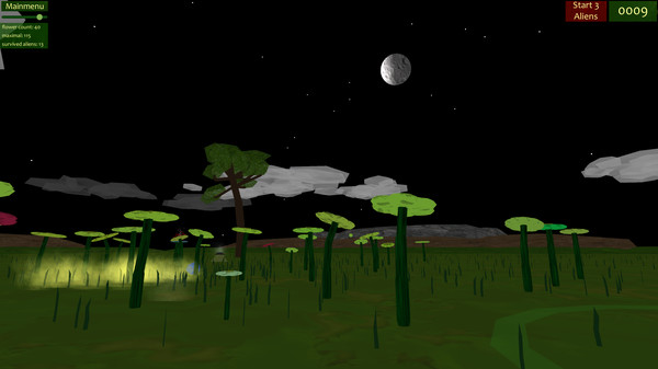 A meadow Piece screenshot 3