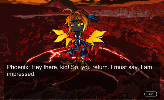 MonGirlTile screenshot 4