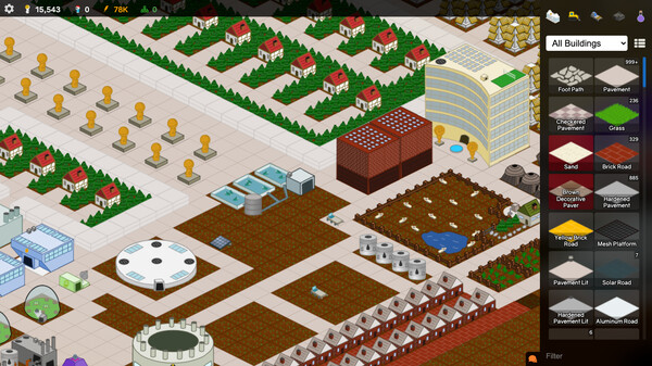 My Colony screenshot 1