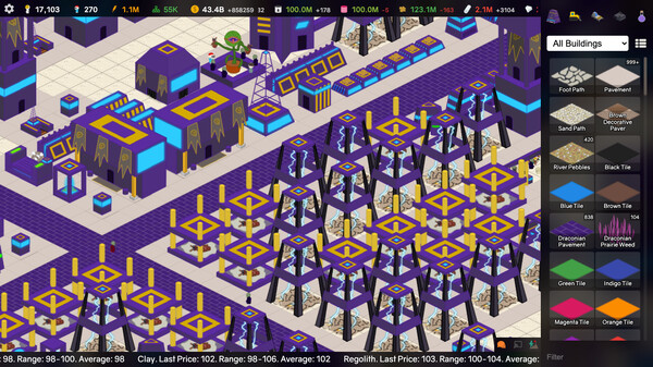 My Colony screenshot 5