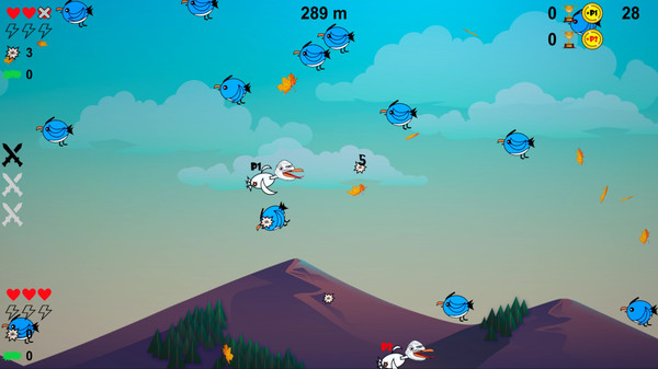 PomboTroll screenshot 11