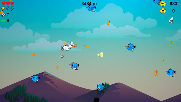 PomboTroll screenshot 4