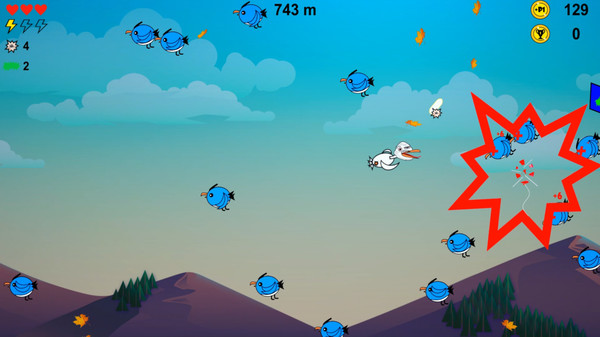 PomboTroll screenshot 7