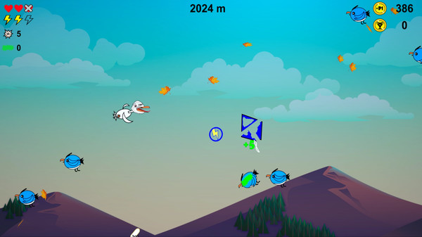 PomboTroll screenshot 5