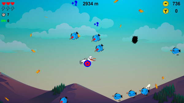 PomboTroll screenshot 10