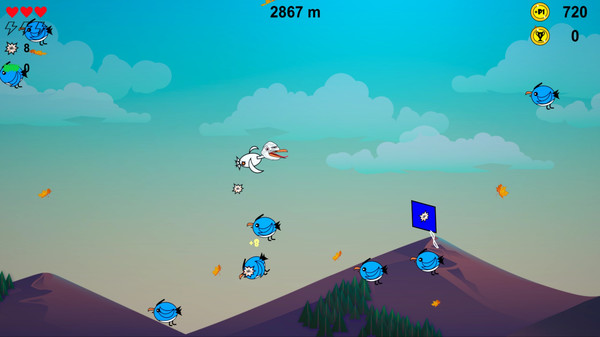 PomboTroll screenshot 9
