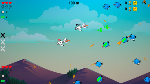 PomboTroll screenshot 2