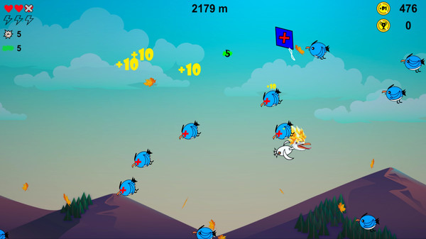 PomboTroll screenshot 1