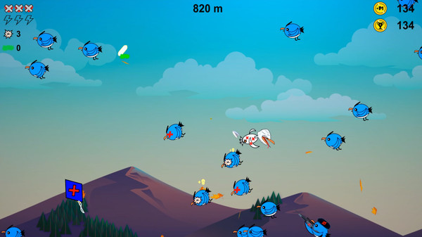 PomboTroll screenshot 3