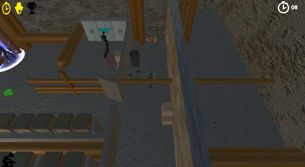 Late'O'Clock screenshot 3