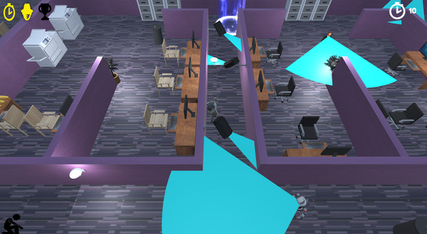 Late'O'Clock screenshot 2