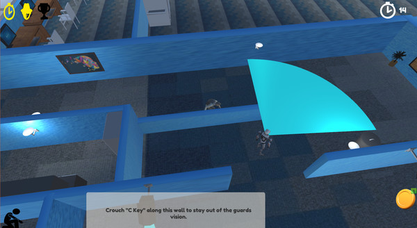 Late'O'Clock screenshot 1