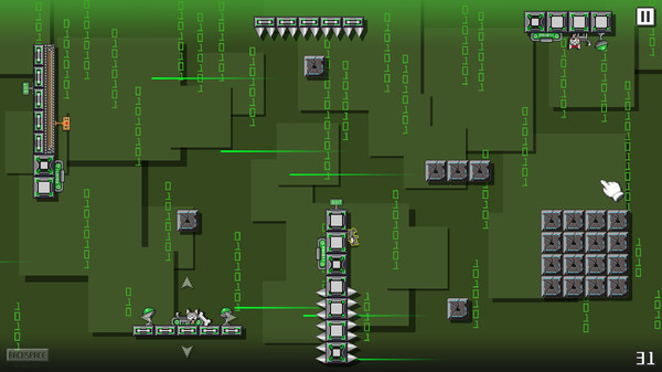 Mr Husky screenshot 3