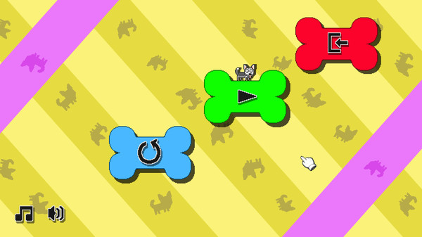 Mr Husky screenshot 11