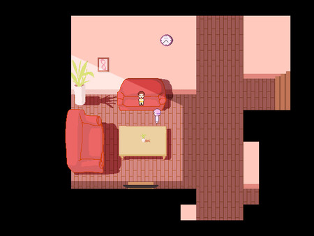 At Home Alone screenshot 0