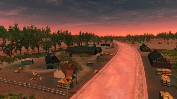 Australian Road Trains screenshot 5