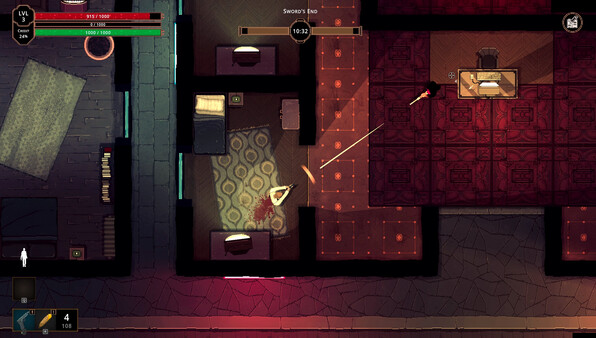 Hell is Others screenshot 2