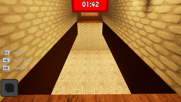 Control Freak screenshot 3