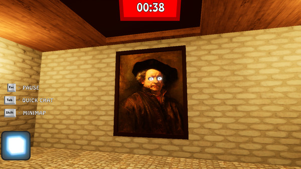Control Freak screenshot 2