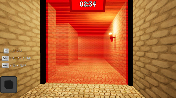 Control Freak screenshot 4