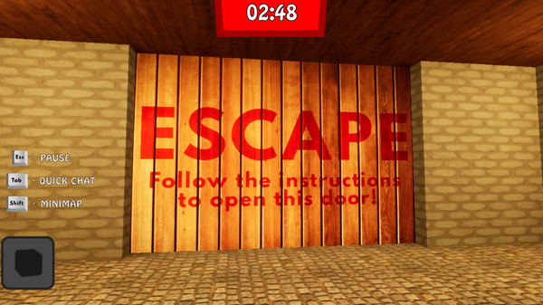 Control Freak screenshot 1