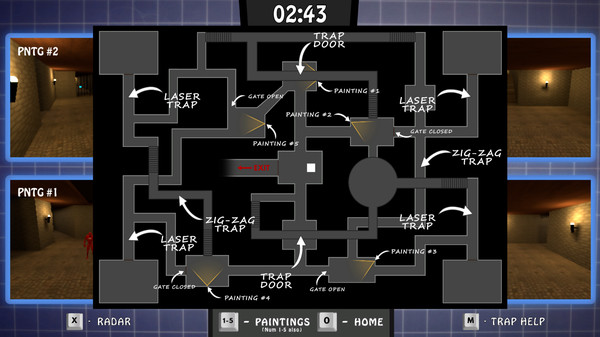 Control Freak screenshot 8