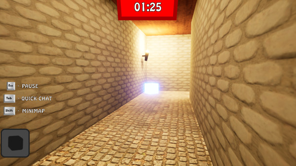 Control Freak screenshot 10