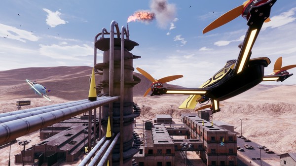 DCL - The Game screenshot 4