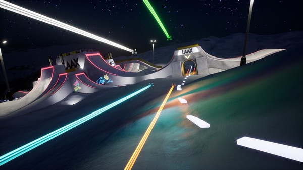 DCL - The Game screenshot 11
