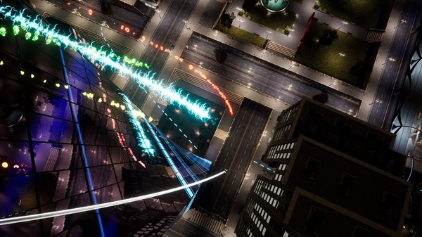 DCL - The Game screenshot 3