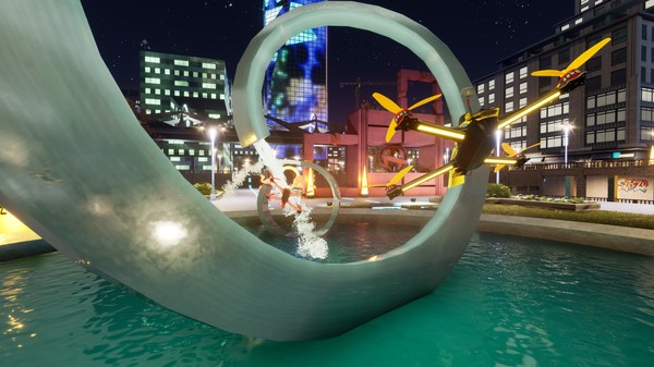 DCL - The Game screenshot 2