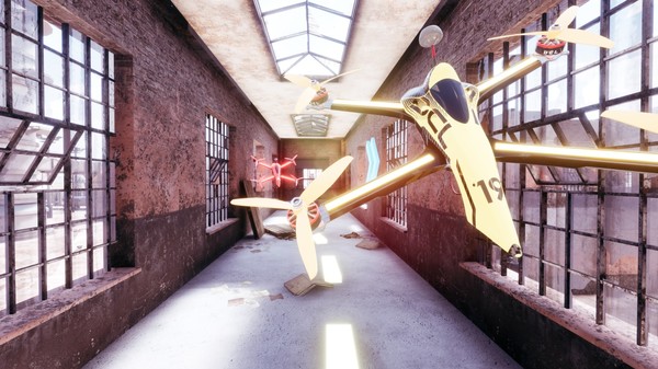 DCL - The Game screenshot 6