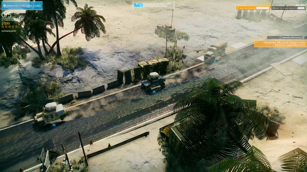 Invasion Machine screenshot 7