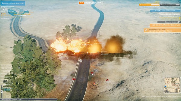 Invasion Machine screenshot 3