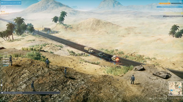 Invasion Machine screenshot 10