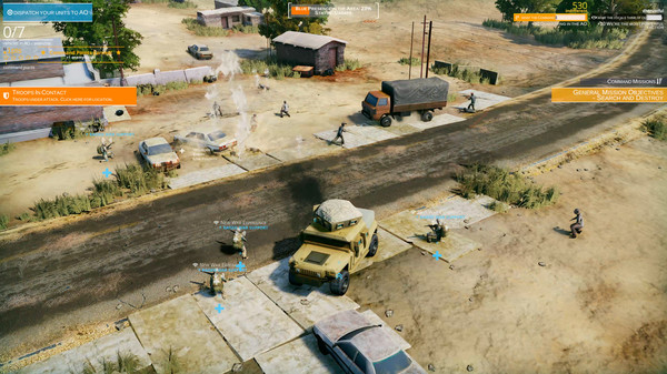 Invasion Machine screenshot 8