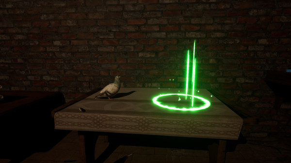 Dear Apothecary screenshot 8