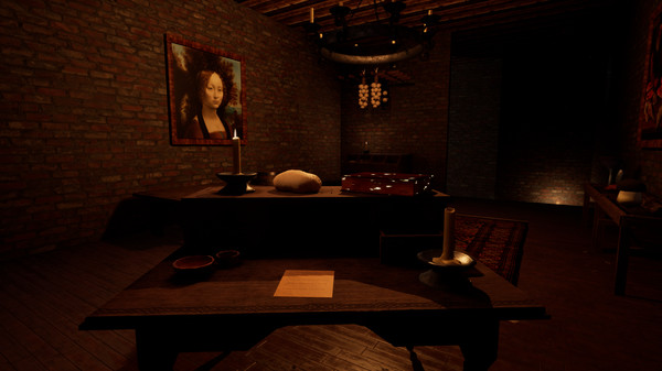 Dear Apothecary screenshot 6