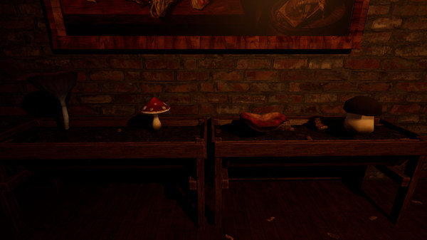 Dear Apothecary screenshot 7