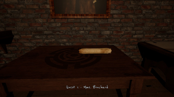 Dear Apothecary screenshot 3