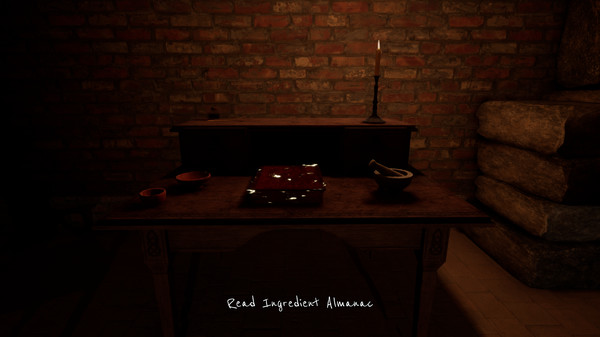 Dear Apothecary screenshot 10