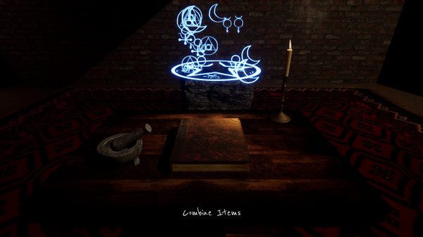 Dear Apothecary screenshot 11