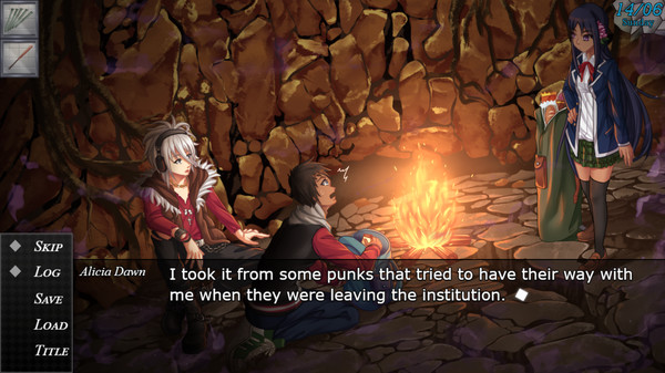 Deathdays End screenshot 6