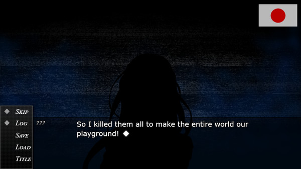 Deathdays End screenshot 1