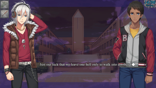 Deathdays End screenshot 5