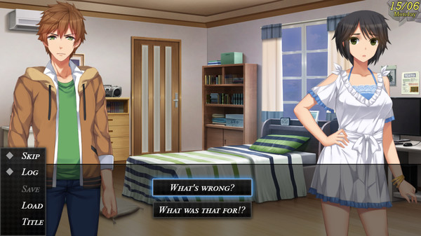 Deathdays End screenshot 4